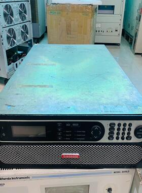 [德峰]美国SGI600-25直流稳压电源 600V 25A