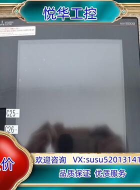 原装几乎全新原装触摸屏GT2508-VTBD，新到货，201议