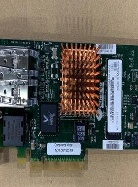 原装 Chelsio T422-CR/T422-SR 10G