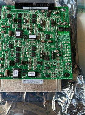 全新ASM 驱动板 02-16784-07/F，。