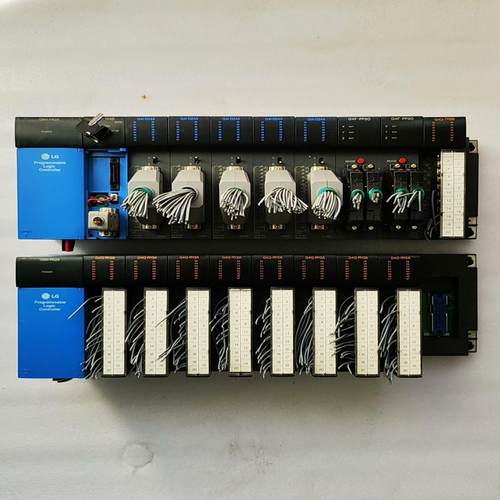 [德峰]-LG GM4产电PA2A  PLC