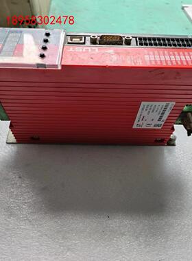 路斯特SC32-0040-1011伺服驱动器，成色好功能正常