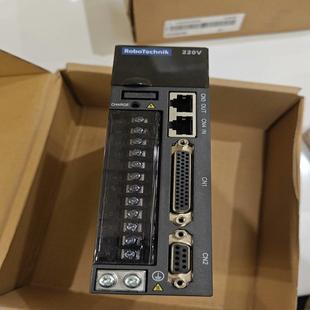 汇川伺服驱动器R5SA NS1R6I