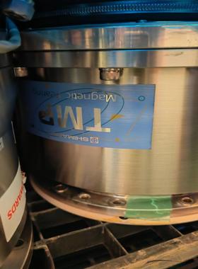 （设备配件）岛津分子泵TMP-3403LMTC   议价