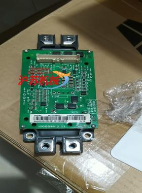 ACS880变频器IGBT模块，ZGAD-592，CM600