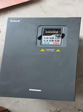 GD200A-055G/075P-4 英威腾55KW/7
