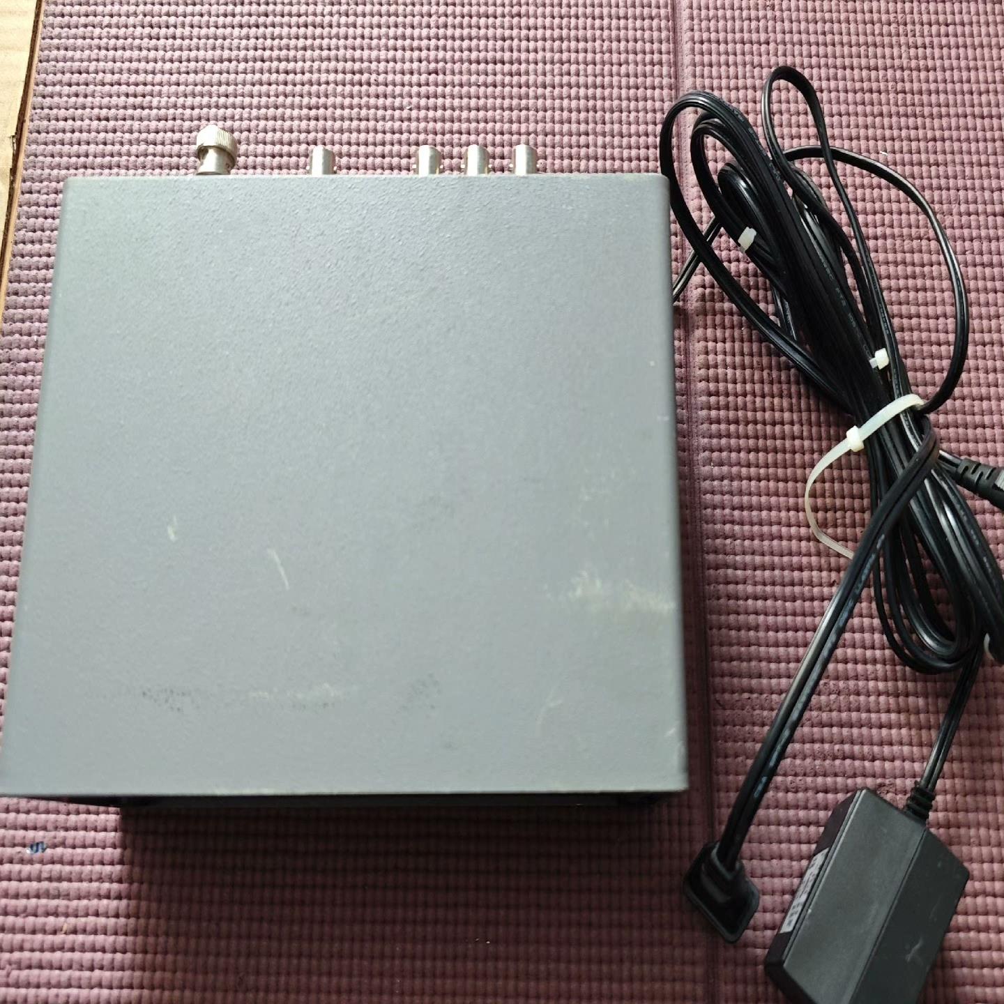 [德峰]EXTRON  ADA 4 300MX HV ANAHEIM