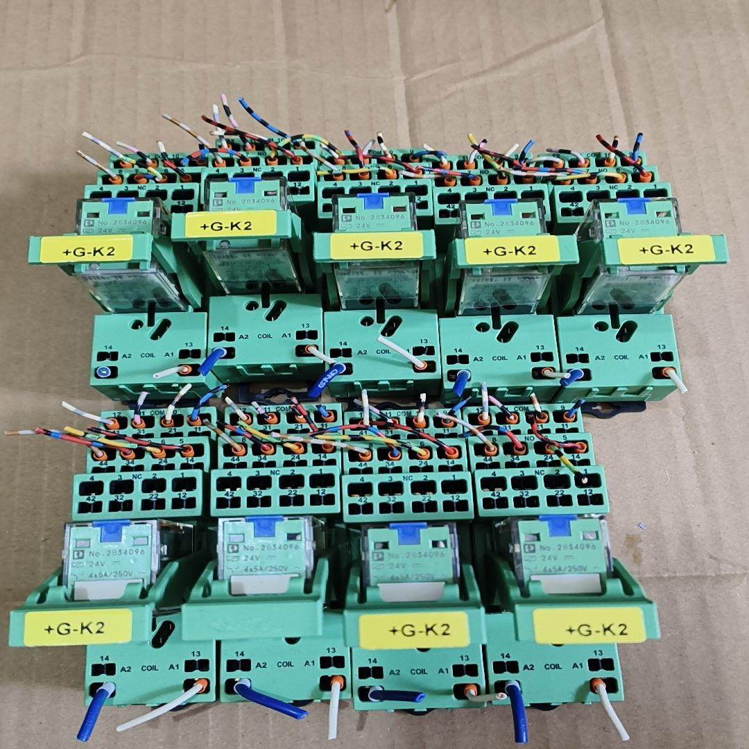 菲尼克斯继电器 2834096 24VDC底座283358,电动车/配件/交通工具,更多电动车零/配件,淘宝优惠券,粉丝福利购,淘宝优惠卷
