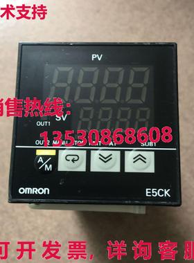 供应原装E5CK-QR103 温度控制器    E5CKQR103