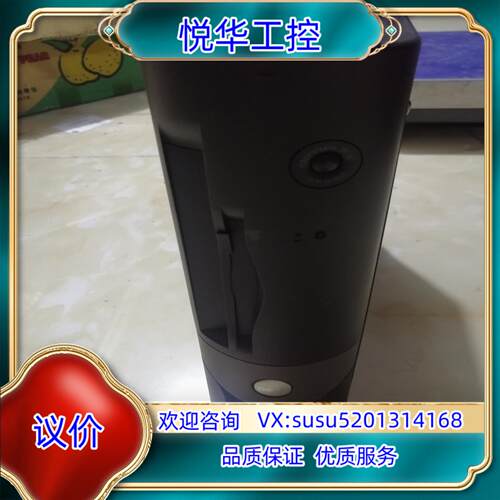 DELL GX280 小型主机，全套，配件其全，测试完好，实议价