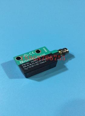 光电开关ML6-8-H-40-RT/95/102  8-H-60-RT/59/95/136