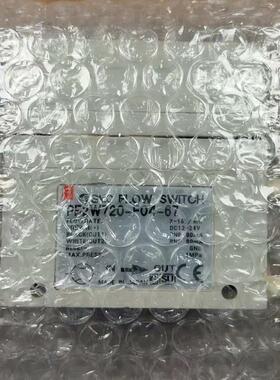 PF2W720-F04-67 PF2W 系列 水用 数字式流