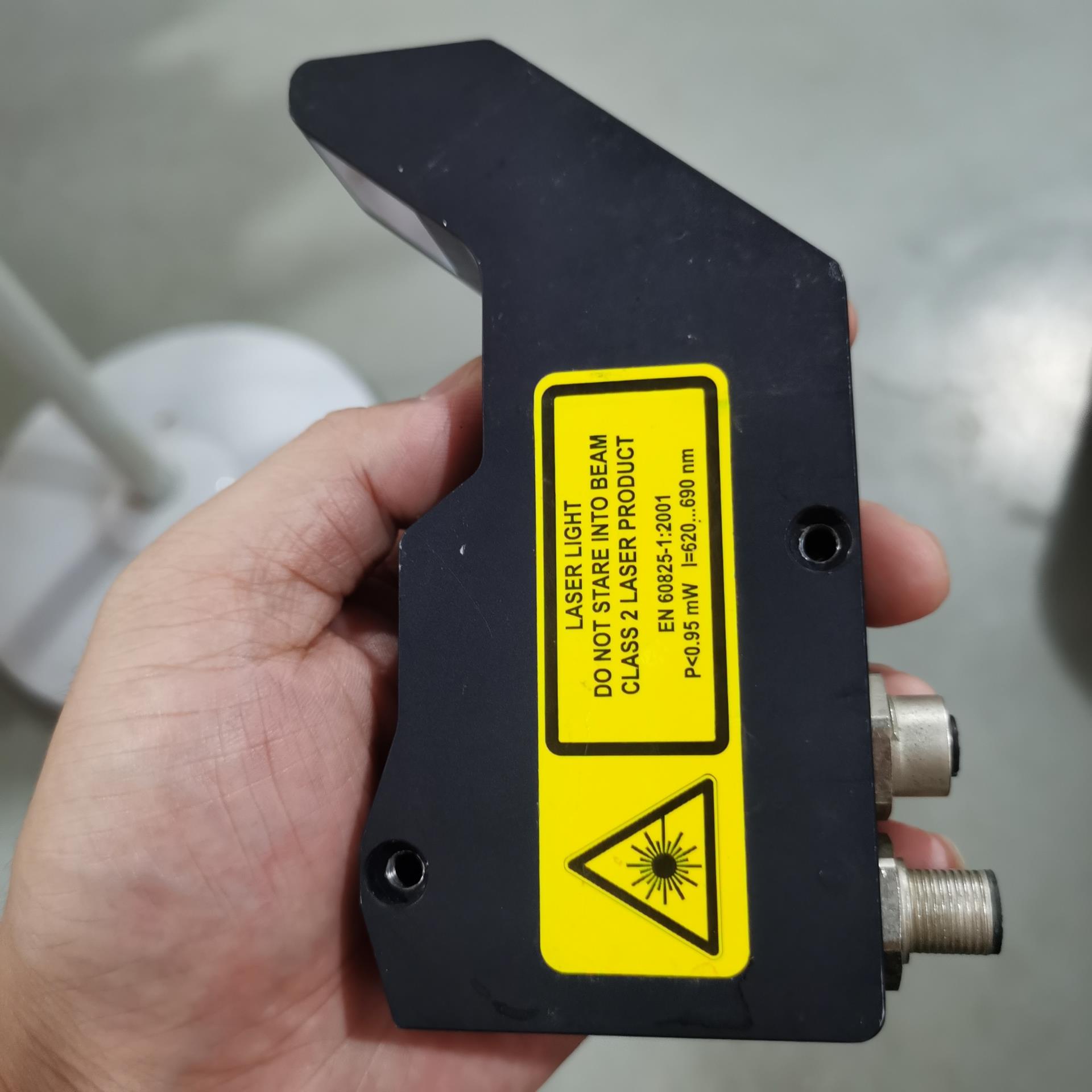 SOLARIUS AKS430080 3D视觉传感器(崽崽配件）