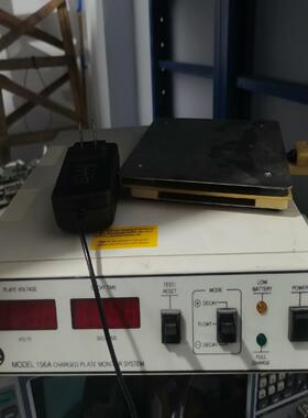 （设备配件）trek 156A静电消除测试仪