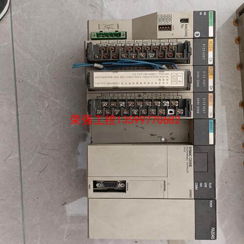 【荣强工控】欧姆龙 DRM21-V1 0C224 0C225 ID212
