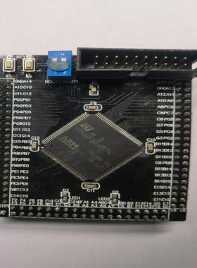 STM32F103ZET6小系统板/核心板/开发板Corte