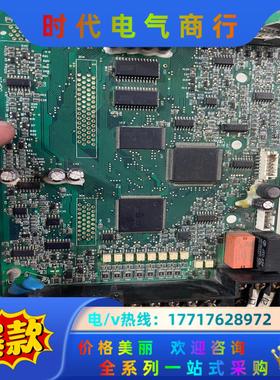 YOLICO变频器主板 E154554 SH-M1议价