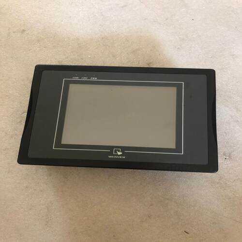 （设备配件）包好 MT6056i 触摸屏V1WV。   功能实物图拆机