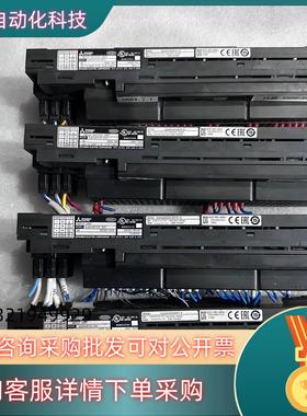 接线模块AJ65VBTS32-32DT 15/条AJ6