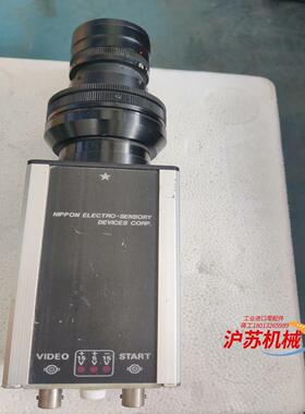 原装NED线阵相机 FH2048BNA 带镜头