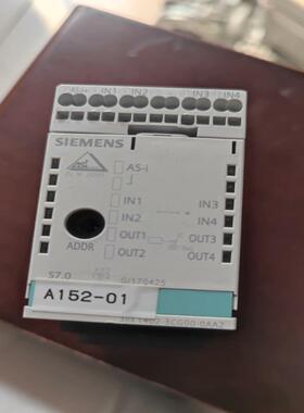 （设备配件） 3安全RK1402拆机0-西门子3CG00AA2继电器-