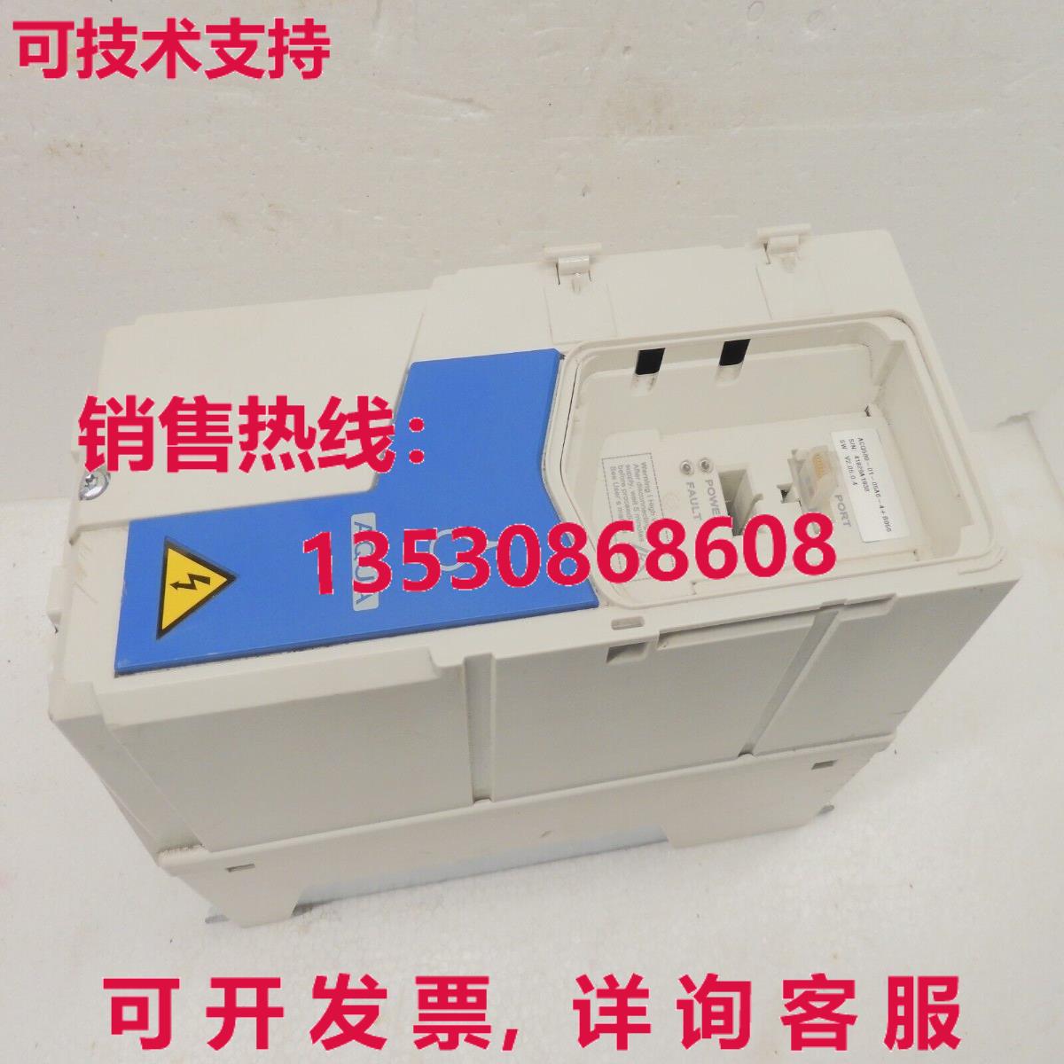 ACQ580-01-05A6-4+B056, 库存现货