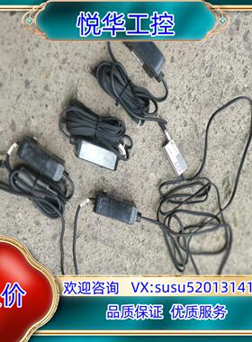 原装基恩士放大器，橙色如图，单套600议