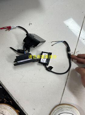 询价基恩士IG-1500两个，IG-010一个，都是拆机货实物图