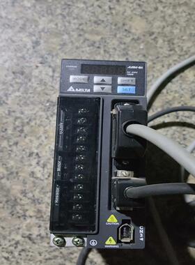 （设备配件）台达ASD-B2-0121-B +ECMA-C20401GS