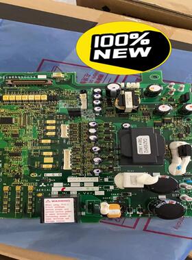全新A84MA22D-60 变频器驱动板 电源板BC18