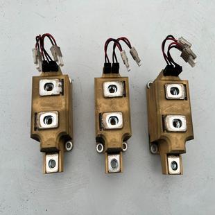 西门康模块,SKKT 273/16 E,共计3个,如图所示,