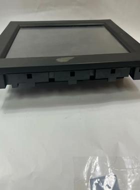 GE  IC754VBF15CTD-BA    模块的