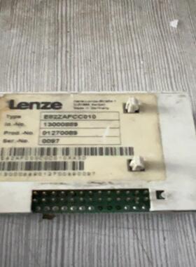 （设备配件）E82ZAFCC010，质量包好，不含运费