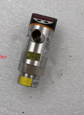 IFM 传感器 PE3004  PN2694  （R23）