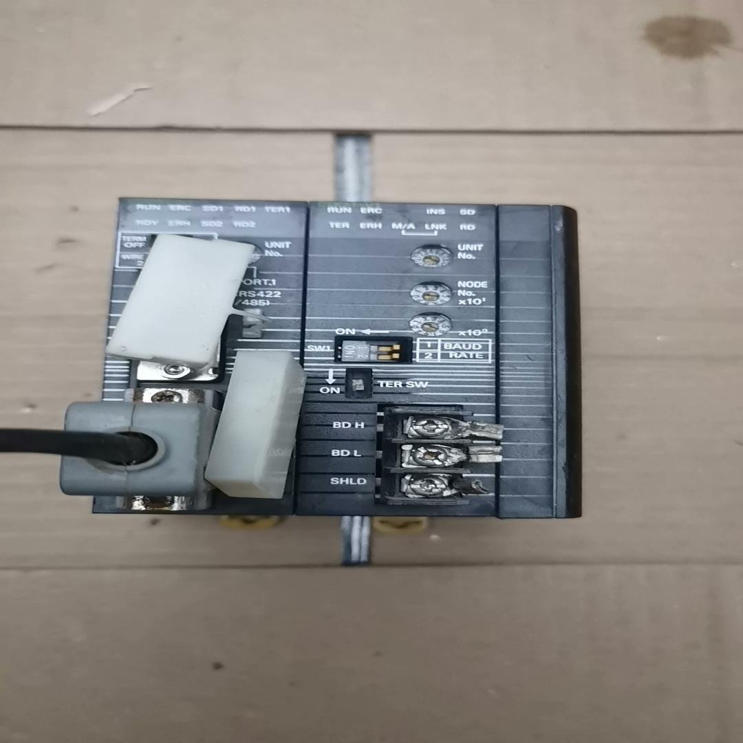 CJ1W-SCU41-V1 CJ1W-CLK21-V1