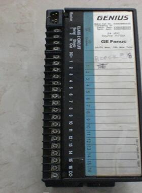 IC660BBA021 IC660EBA021 IC660T