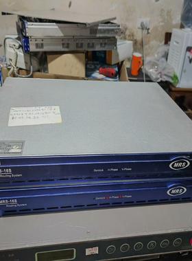 [德峰]GeFei格非MRS16X4，版本 V1.3，实物拍摄