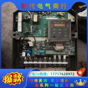 22kw议价 台安变频器N2