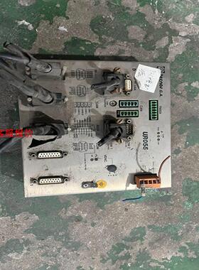 UR055 TECNOS G.A.H2UR055000 银瑞