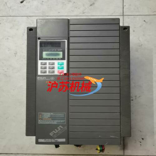 的富士变频器FRN18.5P11S-4CX