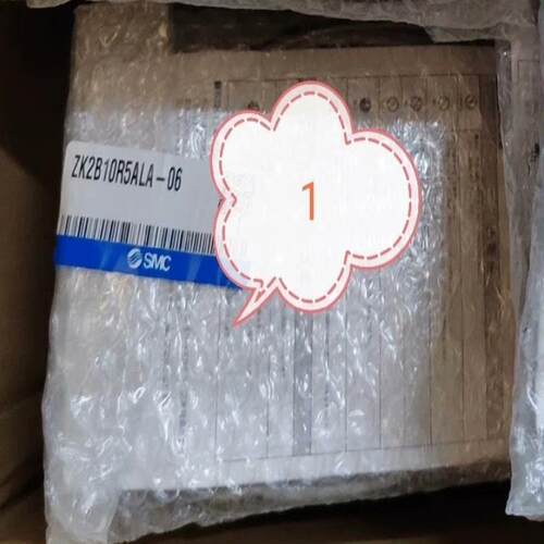 真空发生器，ZK2B10R5ALA-06，有需要可私聊
