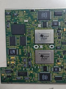 [德峰]DSP320C6201,两片，EPM1030ATC144-3