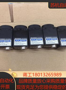 基恩士 XG-H500M ，工业相机，，功能正常。确