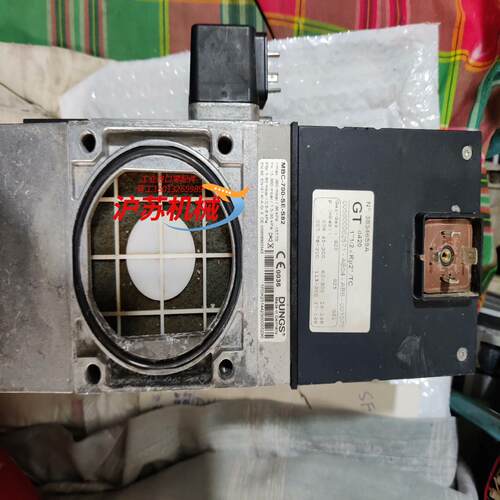 冬斯MBC-700-SE-S82磁阀，