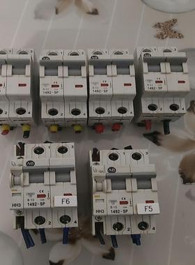 【工控自动化】AB    1492-SP2B320议价