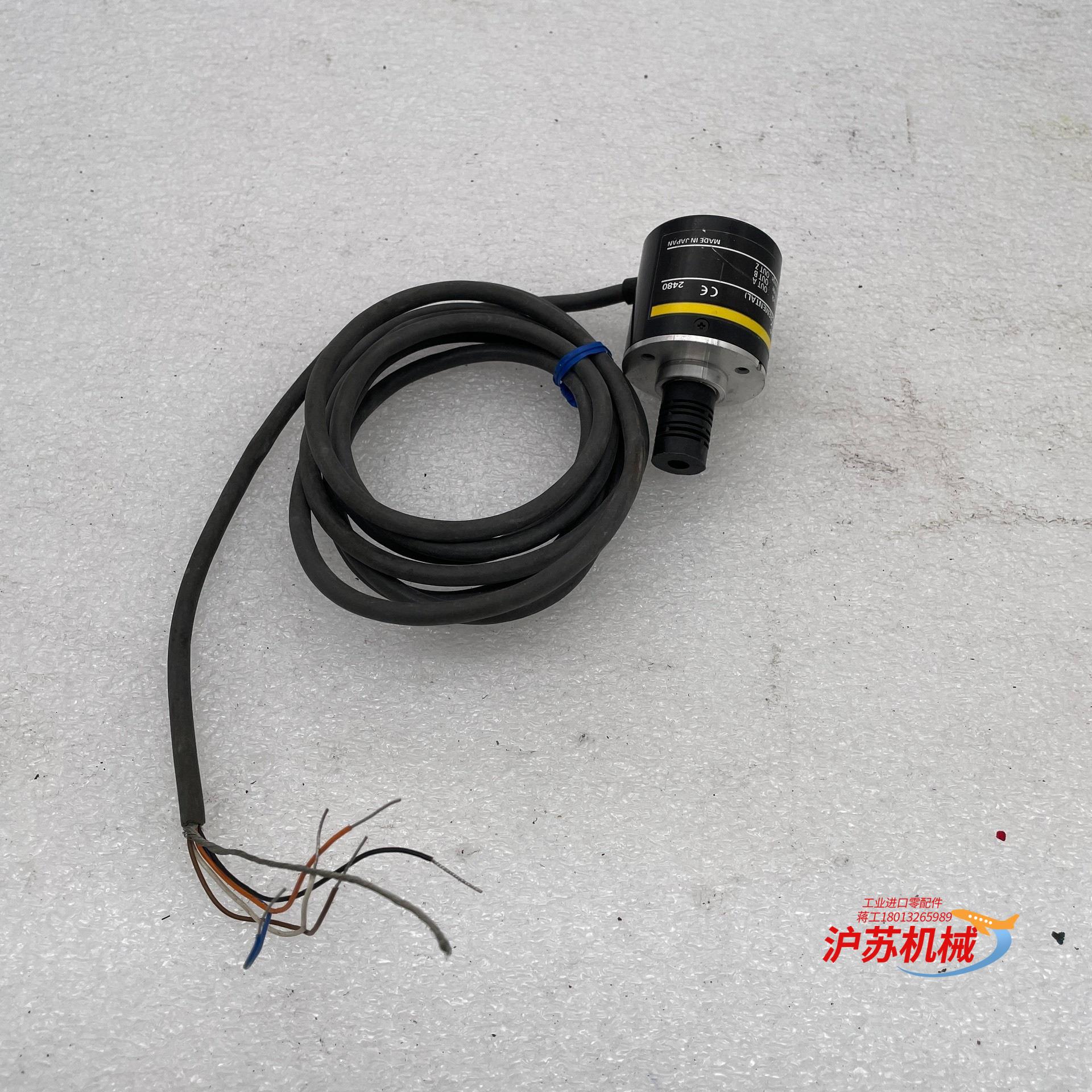 编码器 E6B2-CWZ6C 2000P/R