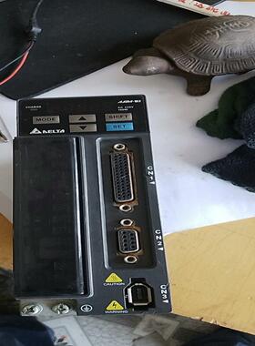 Delta/台达伺服驱动器ASD-B2-0121-B