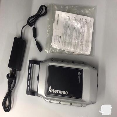 易腾迈Intermec IV7D
