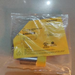 全新原装 H1141 Ni15 AP6X M30 图尔克