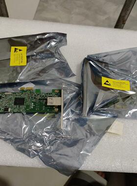 现货博通千兆网卡 BCM-95722A2202GB全新无外